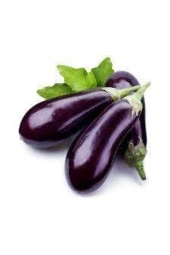 50 Adet Yerli Kemer Patlıcan Tohumu thumbnail 1