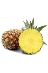 15 Adet Ananas Meyve Tohumu Ananas Tohumu Yerli Ata Tohum Sürpriz Hediye Tohum thumbnail 1
