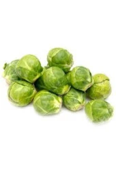 15 Adet Tohum Yerli Bürüksel Lahana Tohumu Saksı Toprak Ata Tohum Sürpriz Hediye Tohum - 1