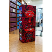 CENNET ÇİÇEĞİ Yiğido Kolonyası 400ml - 1