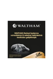 Sheba Pouch Somonlu Poşet Yaş Mama 85 G x 12 adet thumbnail 5