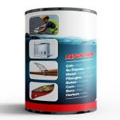 Su sızıntısı Yama Bandı Kutulu 72mm x 1,2mt - Çamur Bant thumbnail 1