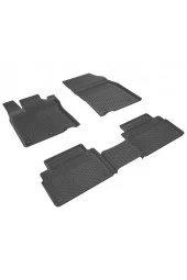 Citroen C5 Aircross 2019+ Sahler Oto Paspas thumbnail 1