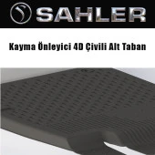 Fiat Fiorino 2007-2019 Sahler Oto Paspas thumbnail 5