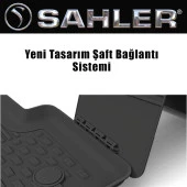 Opel Corsa F 2020+ Sahler Oto Paspas thumbnail 2