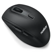 Niceboy OFFICE M30 2.5Ghz Kablosuz Mouse - 1