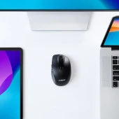 Niceboy OFFICE M30 2.5Ghz Kablosuz Mouse - 6