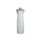 Bulaşık Önlüğü Beyaz  Pvc En: 70 cm Boy: 120 cm - 2