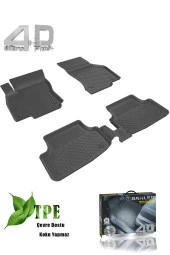 Mercedes Gla X156 2013-2016 Sahler Oto Paspas - 1