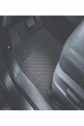 Opel Corsa D-E 2006-2019 Sahler Oto Paspas - 5