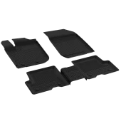 Renault Symbol 2017+ Sahler Oto Paspas thumbnail 1