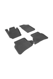 Skoda Fabia 2007-2013 sahler Oto Paspas thumbnail 1