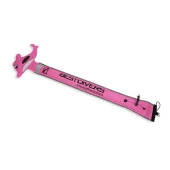 BESTDIVERS Şamandıra Deko, Yunus, 150x15 cm, Pembe - 1