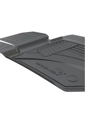 BMW G20 2019+ Sahler Oto Paspas Ultra+ thumbnail 2