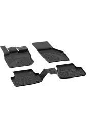 Audi A3 2021+ Sahler Oto Paspas - 1