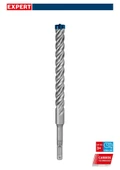 BOSCH Expert SDS-Plus-7X K-Delici Ucu 16*215mm 1'li - 1