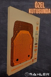 Sahler  Universal TPE Oto Paspas Universe thumbnail 6