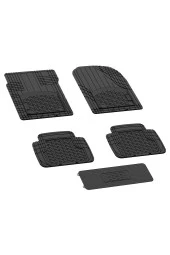 Sahler Unıversal TPE Oto Paspas Smartfıt thumbnail 1