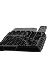 Ford Kuga 2021+ Sahler Oto Paspas ( Özel Premium Serisi ) thumbnail 3