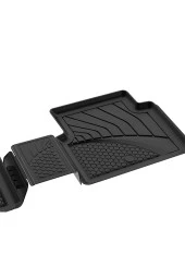 Ford Kuga 2021+ Sahler Oto Paspas ( Özel Premium Serisi ) thumbnail 4