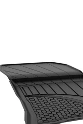 Ford Kuga 2021+ Sahler Oto Paspas ( Özel Premium Serisi ) thumbnail 2