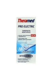 Theramed Pro Electric Intense White Diş Macunu 50 ml - 1