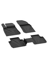 Audi Q8 2018+ Lux Seri Sahler Oto Paspas thumbnail 1