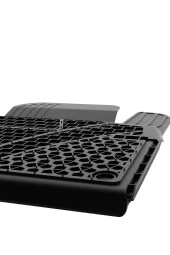 Audi Q8 2018+ Lux Seri Sahler Oto Paspas thumbnail 3