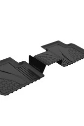 Volkswagen Touareg 2018+ Lux Seri Sahler Oto Paspas thumbnail 2