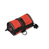 BESTDIVERS Şamandıra Deko, Palyaço Balığı,180x15 cm, Turuncu - 5