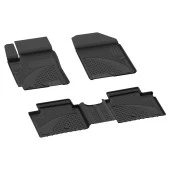 KİA CERATO 2022+ Uyumlu SAHLER 4.5D PASPAS thumbnail 1