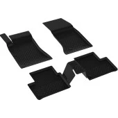 Mercedes A Serisi W177 Paspas Sahler 4.5D Havuzlu 2018- Sonrası thumbnail 2