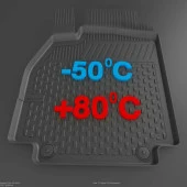 Mercedes A Serisi W177 Paspas Sahler 4.5D Havuzlu 2018- Sonrası thumbnail 5