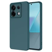 Vendas Xiaomi Redmi Note 13 Pro 5G Kılıf Zore Mara Lansman Kapak - 5