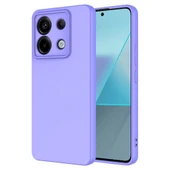 Vendas Xiaomi Redmi Note 13 Pro 5G Kılıf Zore Mara Lansman Kapak - 6
