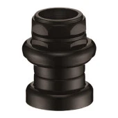 DT Bisiklet Furç Takımı Oversize TY-841 Kutulu Siyah 1-1/8 Furş Takımı Dişli - 1