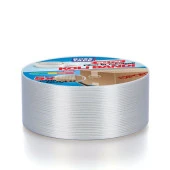 Lifli Koli Bandı Şeffaf 45mmX25mt - 2