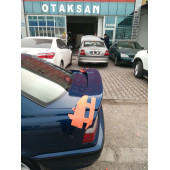 BMW E36 ZENDER SPOİLER ( IŞIKLI ) - 3