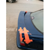 BMW E36 ZENDER SPOİLER ( IŞIKLI ) - 4