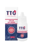 TTO UX Dudak Kremi 10 ml - 4