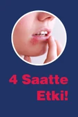 TTO UX Dudak Kremi 10 ml - 3