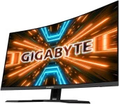 Gigabyte M32UC 31.5" 1 ms 4K Curved Oyuncu Monitörü - 4