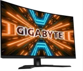 Gigabyte M32UC 31.5" 1 ms 4K Curved Oyuncu Monitörü - 5
