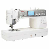 Janome Mc6700 Elektronik Dikiş Makinesi - 2