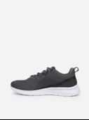Pierre Cardin 9301 Fileli Ortopedik Taban Füme Günlük Erkek Spor Ayakkabı - 3