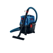 Bosch Gas 15 Ps 1100 W Islak Kuru Süpürge - 1