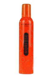Morfose Saç Köpüğü 200 Ml Ultra Sert Turuncu - 1