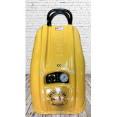 Omax Tx 200 Basınçlı Yıkama Makinası 200 Bar Italyan Pompa 380v Trifaze - 1