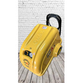 Omax Tx 200 Basınçlı Yıkama Makinası 200 Bar Italyan Pompa 380v Trifaze - 2