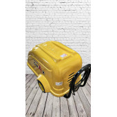 Omax Tx 200 Basınçlı Yıkama Makinası 200 Bar Italyan Pompa 380v Trifaze - 4